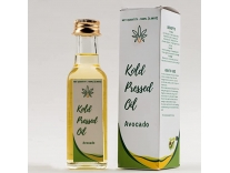 Tat-Tvam Natural Cold Pressed Avocado Seed Oil for Hair & Skin – 100ml – 100% Pure & Organic Rs. 360