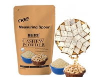 BOGATCHI Kaju Katli Pre-Mix Cashew Powder for Making – Kaju Katli, 200g , Free Measuring Spoon Rs. 221