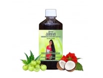 Adivasi Bhringaraj Herbal Hair Oil 200ml, Natural Herbs And Roots Oil, No Side Effects (Pack Of 1) Rs. 298