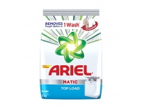 Ariel Matic Top Load Detergent Washing Powder – 2 kg Rs. 396