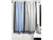 Athom Living Light Weight Cotton Premium Bath Towel 75×150 cm Rs.389