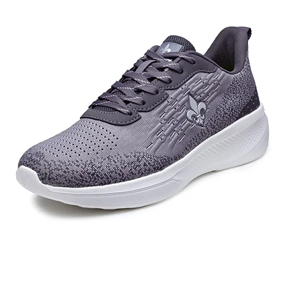 Bond Street by (Red Tape) Men Black/White Walking Shoes Rs. 750
