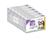 Boroplus Antiseptic And Moisturising Bathing Soap With Neem, Eucalyptus And Honey | 99.9% Germ And Virus Protection | For Smooth, Soft & Nourished Skin, 125G (Pack Of 6) Rs. 139