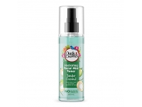 Buds & Berries Hydrating Facial Mist Toner with Tender Coconut Water | Hydrates and Smoothes Skin, Normal To Oily Skin | Alcohol Free, Paraben Free (200 ml) Rs. 320