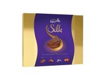 Cadbury Silk Miniatures Chocolate Gift Box, 240 g Rs. 318