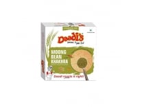 Daadi’s Moong Dal Khakhra, 200g (Pack of 2) Rs. 240