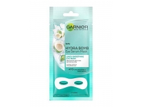 Garnier Skin Naturals, Eye Mask, Hydrating & Smoothing, Hydra Bomb, 1 pc, 6g Rs. 56