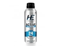 HE Active Extreme Perfumed Body Spray 150ml for Today’s Active Men, 24 Hour Odor Protection* 99% Germ Free up to 24 hours Rs.97