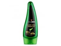 Kuliza Life Science Aloevera Clarifying Hair Shampoo For Dandruff, Hair fall Control, Dry and Frizzy hair | Shampoo For Smooth,Shiny And Silky Hair – Sulphate Paraben Free- 120 ml(Pack of 1) Rs. 99
