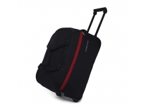 Lavie Sport Lino Cabin Size 53 cms Wheel Duffel Bag for Travel | Travel Bag with Trolley Rs. 829