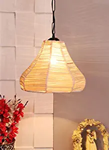 tu casa NTU-297 Hanging Light, Multicolour Rs. 430