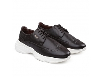 Men’s British Brouges Brown Sneakers Rs. 402