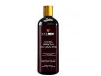 Onion Hair Oil for Strong & Healthy Hair With Black Seed Oil Extracts Suitable for All Hair Types Rs. 99