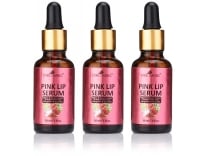 Park Daniel Pink Lip Serum Oil, 30 Ml (Pack of 3) Rs. 237