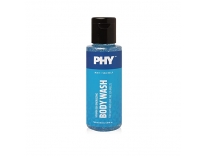 Phy Vitamin Sea Energizing Body Wash Mini | Mint + Sea Kelp | Gentle, Non-Drying Cleansing | 100% Vegan | No Sulphates & Parabens | Travel Pack | 50 ml Rs. 75