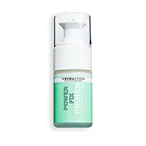 Makeup Revolution Power Fix Primer, Transparent Rs. 279