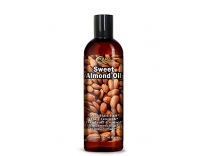 Quat Effective Sweet Almond Hair Oil for Hair Growth, Dandruff Control, Thickness Hair, Glossy Hair (200m) Rs. 152