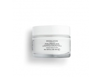 Revolution Skincare Hyaluronic Acid Overnight Hydrating Face Mask,50ml (dehydrated skin, moisturising) Rs.544