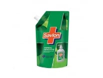 Savlon Herbal Sensitive pH balanced Liquid Handwash Refill Pouch, 725ml Rs.91