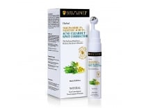 Soulflower Niacinamide Face Serum for Acne Spot Corrector for Acne Prone Skin, Blackheads, Blemishes with BHA Salicylic Acid For Men & Women, 15ml Rs. 225