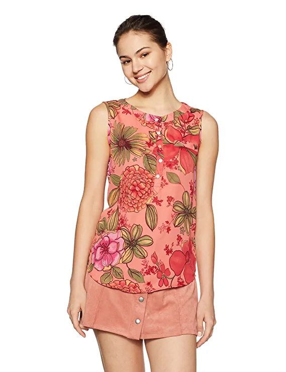 Styleville.in Women Top Rs. 133