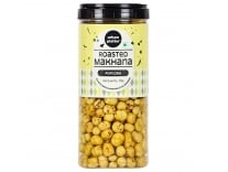 Urban Platter Roasted Makhana Desi Popcorn Style, 125g (Perfect Evening Snack,Cholesterol Free, Healthy Snacks, Source of Protein, Trans Fat Free) Rs. 100