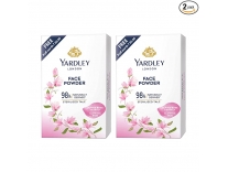 Yardley London Face Powder, 70g , (Pack of 2) Rs. 174