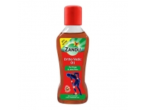 Zandu Ortho Vedic Oil, 120ml, Ayurvedic Oil for Relief from Knee and Joint Pain,Muscle Pain, Osteoarthritis Visible Improvement in 7 days Rs. 177