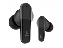 boAt Airdopes 172 True Wireless Earbuds with ENx™ Tech, Beast Mode, 35H Playtime, 11mm Drivers, ASAP™ Charge, IPX4, IWP™, Touch Controls(Stunning Black) Rs.1199