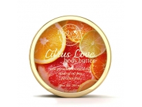 Body Cupid Citrus Love Body Butter with Pure Orange Essential oil, Cocoa and Shea Butter – 200 ml Rs. 232