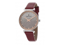 Daniel Klein Analog Silver Dial Women’s Watch-DK.1.12432-6 Rs. 690