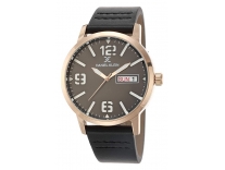 Daniel Klein Analog Black Dial Men’s Watch-DK.1.12506-6 Rs. 1113