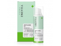Derma Essentia Anti Acne Gel for Acne & Acne Scars | Acne spot corrector gel with Salicylic acid, Red Onion Extract & Centella Asiatica to reduces acne pimples & fades acne scars | Women & Men | Oily & Acne Prone Skin | 30g Rs. 299