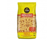 DiSano Pastalicious 100% Durum Wheat Fusilli Pasta, 500g Rs. 49