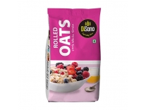 Disano Rolled Oats, Naturally Gluten free, 1kg Rs. 169