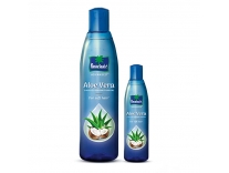 Parachute Advansed Aloe Vera Enriched Coconut Hair Oil, 250ml + 75ml | For Soft, Strong Hair Rs. 118