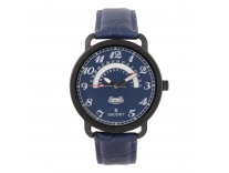 Escort Analog Blue Dial Men’s Watch-E 1750-7153 BL5 Rs. 921