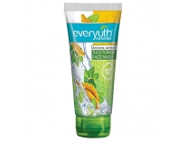 Everyuth Naturals Anti Acne, Anti Marks Tulsi Turmeric Face Wash, 150gm, Tube Rs. 91