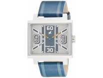 Fastrack Varsity Analog Silver Dial Men’s Watch-3180SL01 / 3180SL01 Rs. 1029