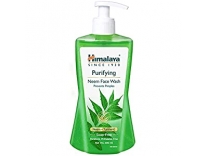 Himalaya Purifying Neem Face Wash, 400 ml Rs. 243