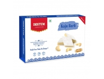 Indiyum Indian Sweet Kaju Barfi (Kaju Katli) 200g Rs. 240