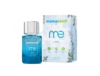 Mamaearth ME Aqua Eau De Parfum Perfume For A Wave Of Freshness, 50ml Rs. 350