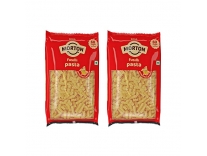 Morton Fusilli Durum Wheat Pasta, 500g (Pack of 2) Rs. 110