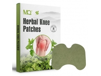 MQ Herbal Knee Patches (Lasts for 8 hours) – Box of 12 pcs Rs. 319