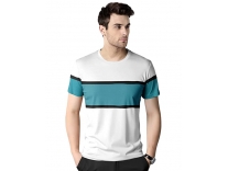 Noble Monk Men T-Shirt Rs. 179