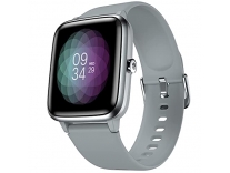 Noise ColorFit Pro 2 Oxy Smartwatch with Spo2 Sensor (for Blood Oxygen Level Measurement), 24*7 Heart Rate Monitor, Sleep & Stress Monitor, 14 Sports Mode & 10 Day Battery (Mist Grey) Rs.1299