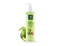 Organic Harvest Moisturising Conditioner with Avocado Oil & Aloe Vera Extract for Curly Hair | Ideal for Both Men & Women | 100% Organic, Sulphate And Paraben Free – 200 ml Rs. 222