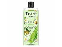Pears Naturale Detoxifying Aloevera Bodywash, With Olive Oil & Aloe Vera, Paraben Free, Soap Free, Eco Friendly, Dermatologically Tested, 250 ml Rs. 105