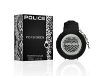 Police Forbidden For Men Eau de Toilette, 100 ml Rs. 943