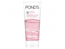 POND’S Bright Beauty Mineral Clay Vitamin B3, 4X Oil Absorbing, Brightening, For Oil Free Instant Glow, Face Wash 90 g Rs. 112